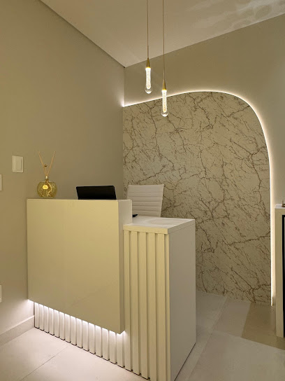 Clínica Fabiana Rodrigues - Biomedicina Estética & Remoção a Laser