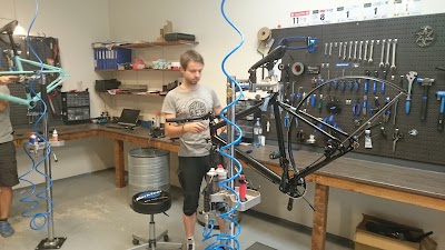 Photos of Ampler Bikes - Bikest Ltd.