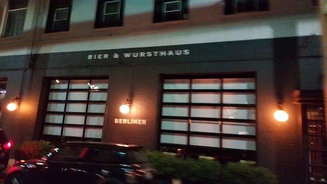 The Berliner