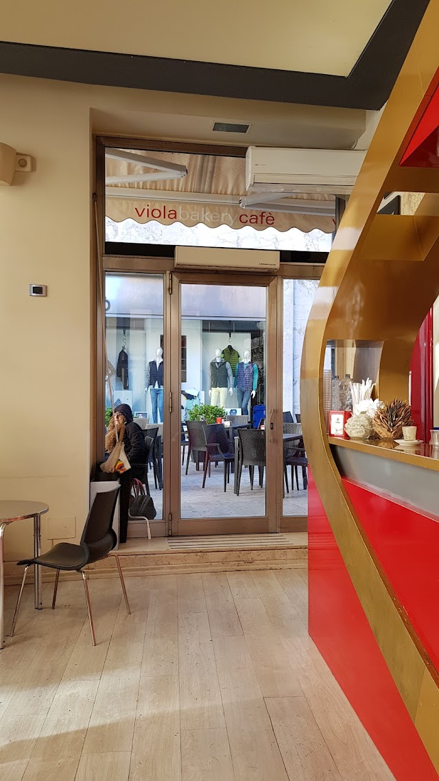 Viola Espresso Bar