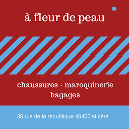 Photo n°11 de A Fleur De Peau à Saint-Céré (Magasin de chaussures)