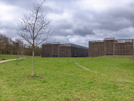 Parkhaus Am BioPark - P Süd 1 - Thumbnail