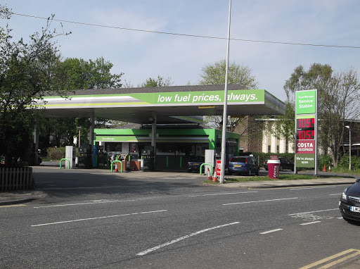Applegreen Scunthorpe - Thumbnail