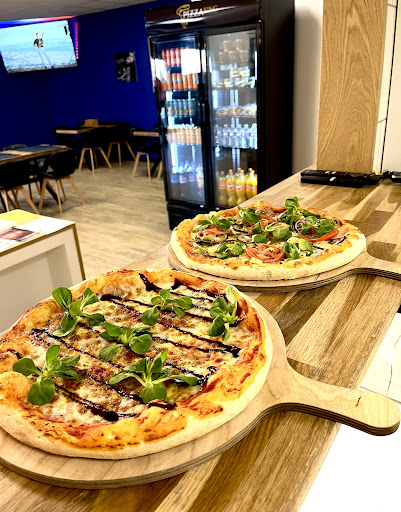 Photo 3 - Pizza King Marseille en Beauvaisis
