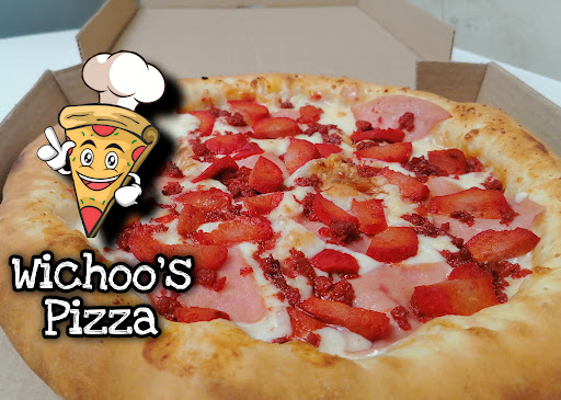 Wichoo's Pizza - Thumbnail