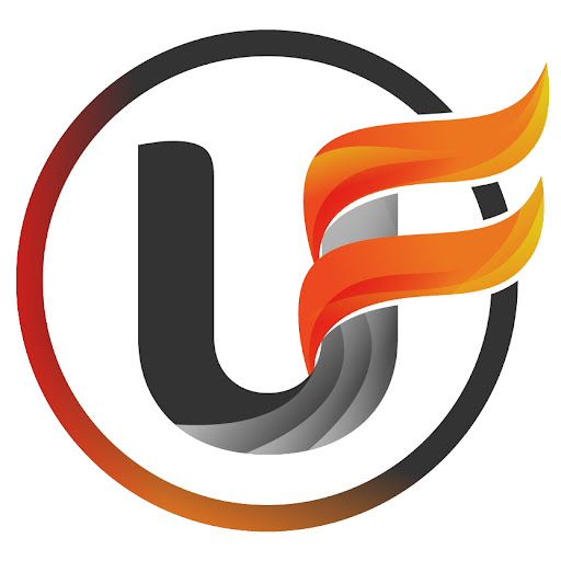 Unique Fire - Visual
