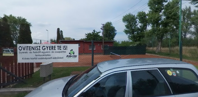 DMTK Tenisz Klub - Dunaharaszti