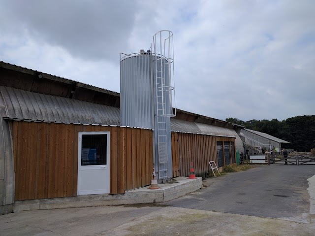 Ferme de Viltain