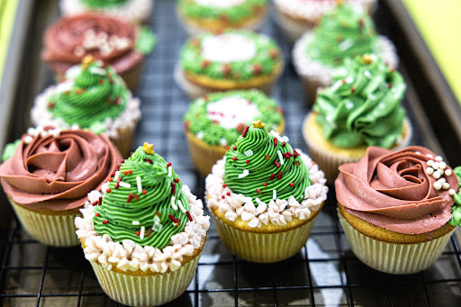 Whisked by M - Thumbnail