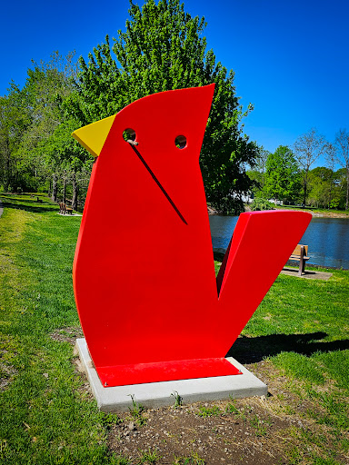 Drost Park - Visual