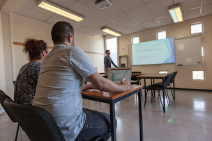 Photo n°18 de Interfor - Centre De Formation Amiens à Amiens (Formation aux premiers secours)