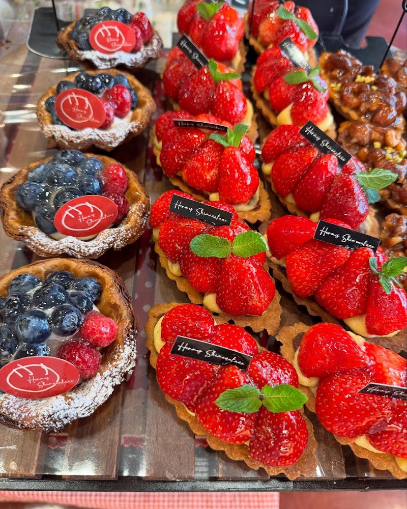 ヘルメス下中野