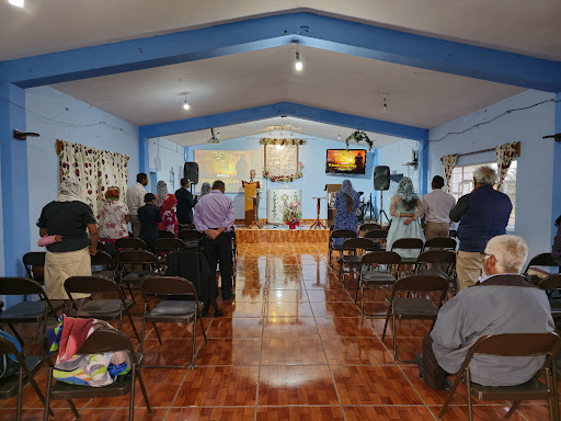 Iglesia De Dios (Israelita) Analco - Thumbnail