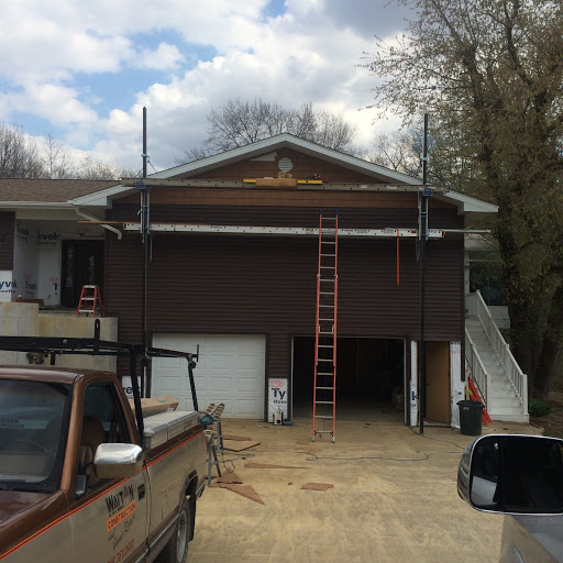 Walton Construction - Visual