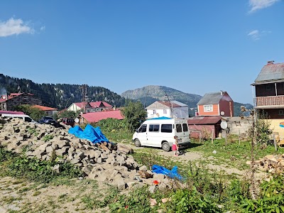 Kulakkaya Yaylası Giresun