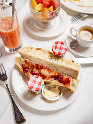 Photo n°79 de Valois - Paris à Paris (Brasserie)