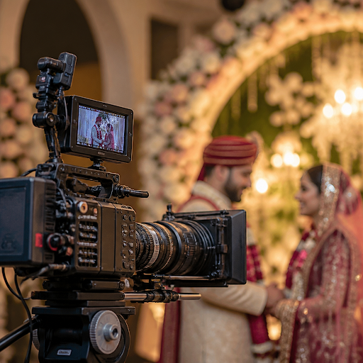 Turn your big day into a timeless film with Apex Creations in Okhla, New Delhi. Our expert team c… post image