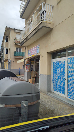 Sultan Super Mercat