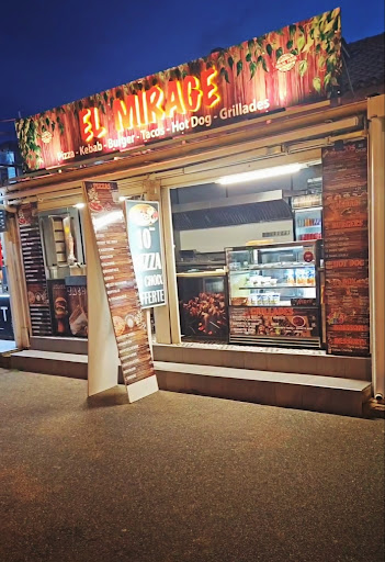 Photo 7 - Le Mirage ( halal ) service de livraison La Nigth