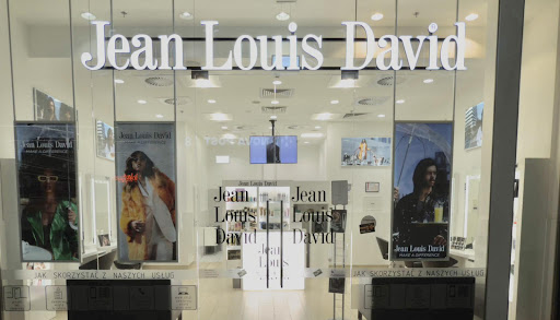 Jean Louis David