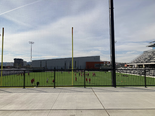 SPS Stadium - Thumbnail