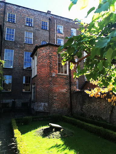The People's Museum of Limerick Gallery - United States