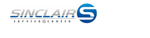 Sinclair Service Centre - Visual