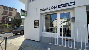Photo n°2 de Sablon Immobilier à Aubière (Agence immobilière)