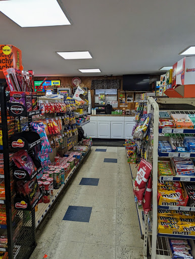 Bob's Quick Stop - Visual