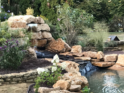 Photo de VENDIRIS - Aménagement Extérieur et Pisciniste à Saints-Geosmes (52200)