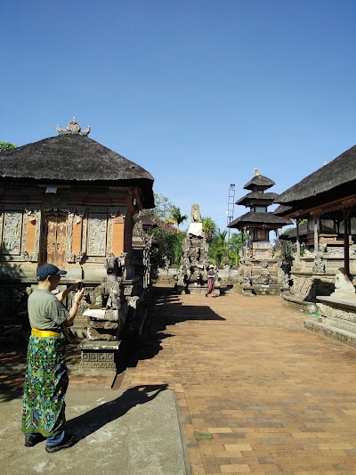 Photos of Gede Private Driver