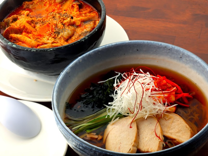 名物ホルモン 七輪もつ焼き 吉 溝の口