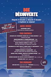 Photo n°46 de brEAThe Restaurant | Sushi végétal 🥢 à Paris (Restaurant végétalien)