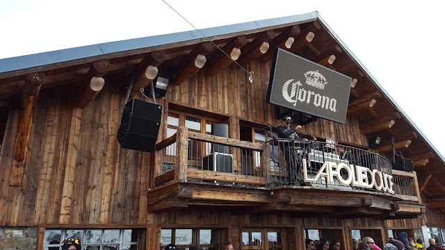 La Folie Douce