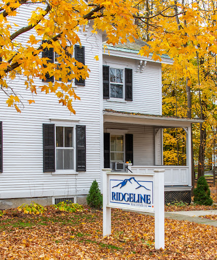 Ridgeline Real Estate Company