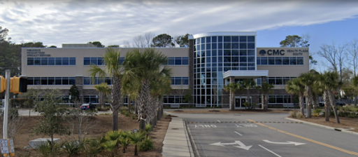 CMC Surgical Associates - Socastee