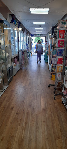 Bay Tree Walk Gallery - United Kingdom