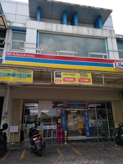 Photos of Indomaret RR Kaliurang
