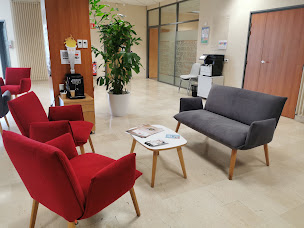Photo n°1 de Caisse d'Epargne Lucon à Luçon (Banque d'épargne)