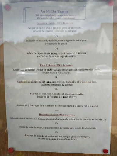Photo 1 - Restaurant Auberge Gourmande