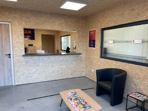 Photo n°12 de Mon Contrôle Technique Fleurbaix à Fleurbaix (Centre de contrôle technique)