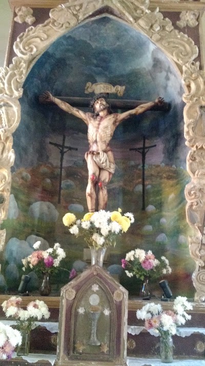 Photos of Iglesia De Petorca