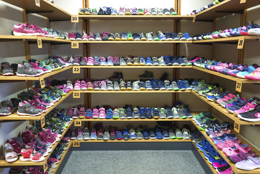 Otten Schuh GmbH - Thumbnail
