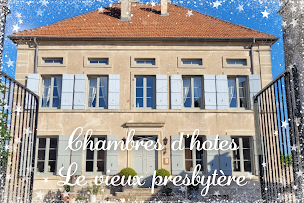 Photo n°29 de Le vieux presbytere à Confracourt (Chambre d'hôtes)