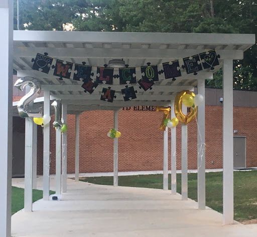 Boyd Elementary School