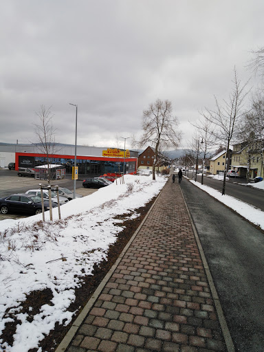 Annaberger Backwaren GmbH - Netto Johanngeorgenstadt - Thumbnail