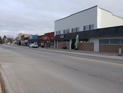 Photo of Greener Days Recreational Retail