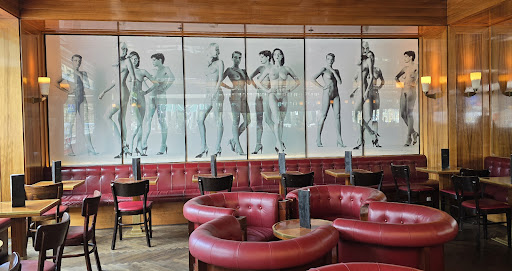 Newton Bar - Visual