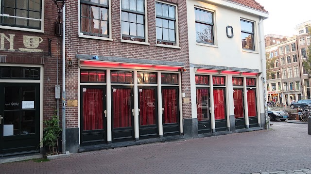 De Wallen