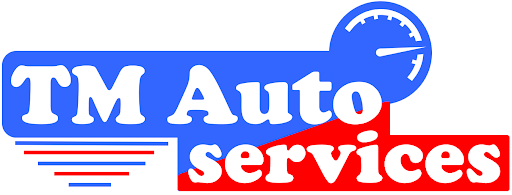 TM-Auto Services - Visual